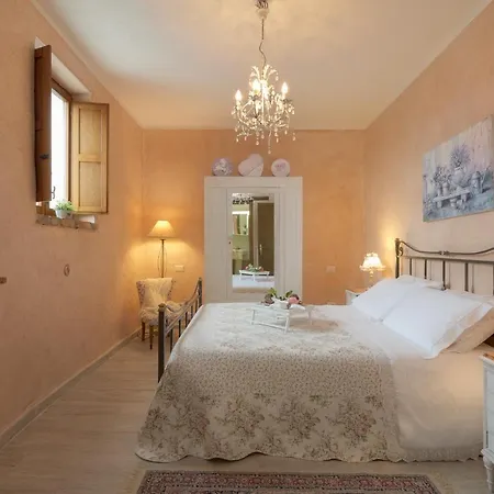 Country house Renello