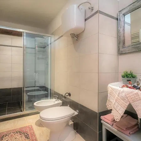 Renello Country house