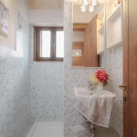 Country house Renello Petroio