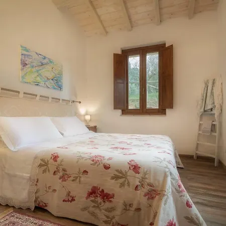 Renello Country house Petroio