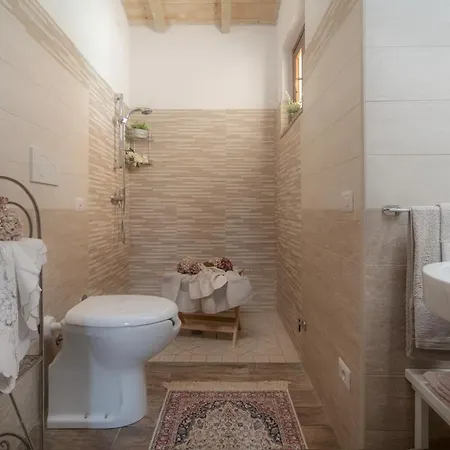 Renello Country house Petroio