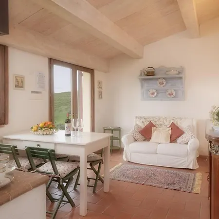 Country house Renello Petroio