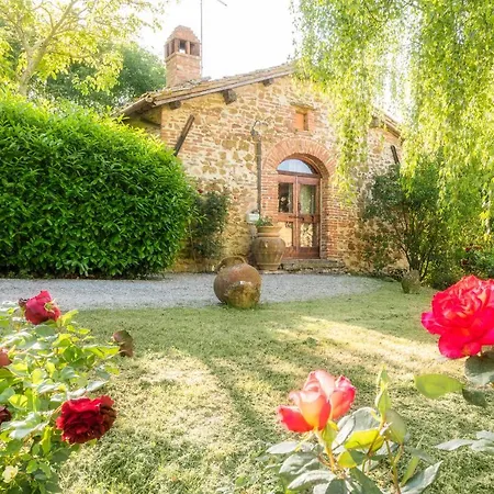 Renello Country house *