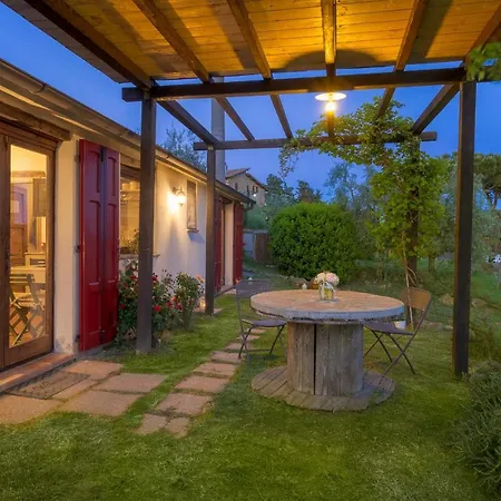 Renello Country house