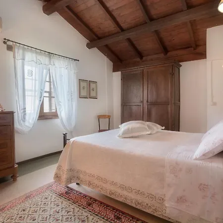 Country house Renello Petroio