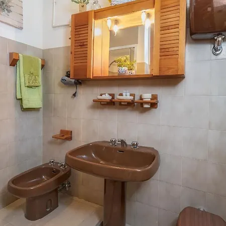 Country house Renello Petroio