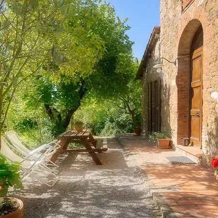 Renello Country house