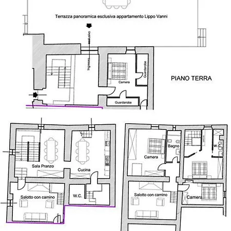 Renello Country house