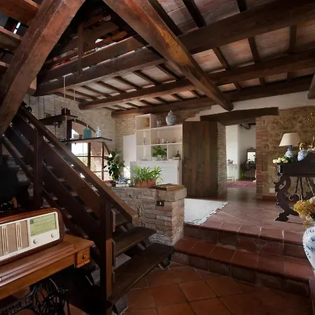 Country house Renello *