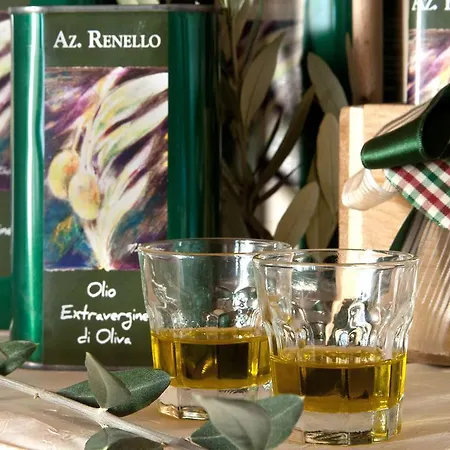 Country house Renello