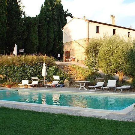 Country house Renello