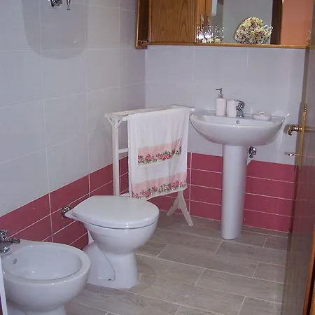 Renello Country house *
