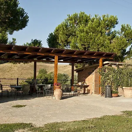 Renello Country house