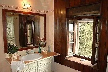 Renello Country house Petroio