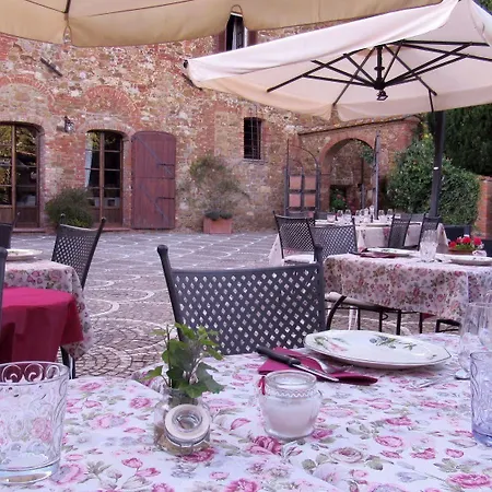 Country house Renello Petroio