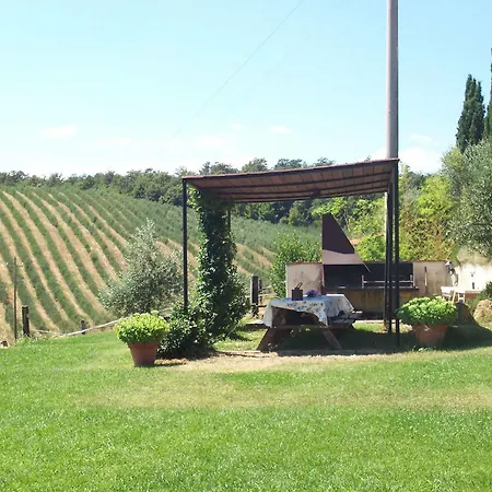 Renello Country house *