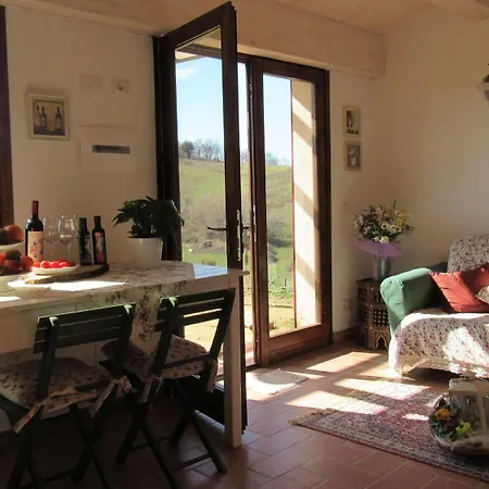 Country house Renello *