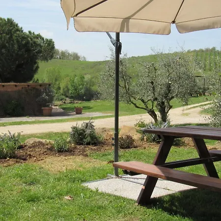 Country house Renello *