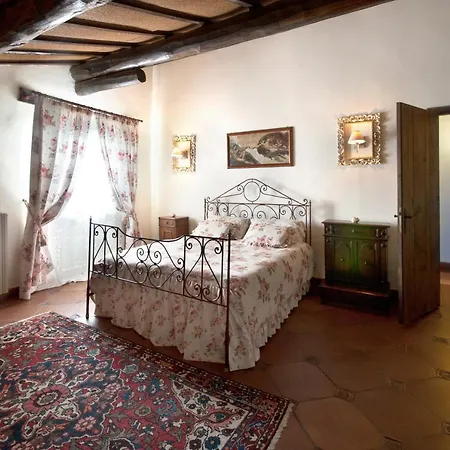 Country house Renello