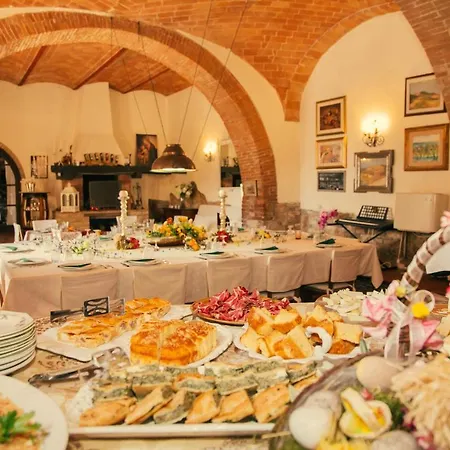 Renello Country house *
