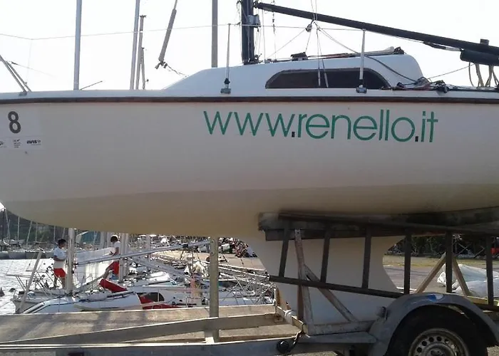 Renello בית כפרי *