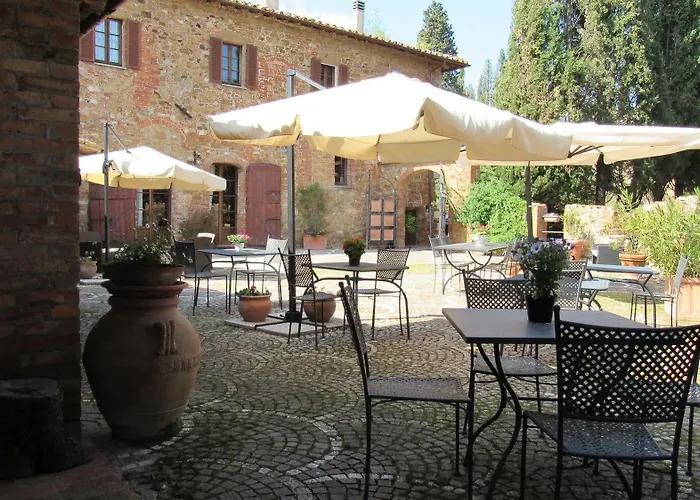 Renello בית כפרי