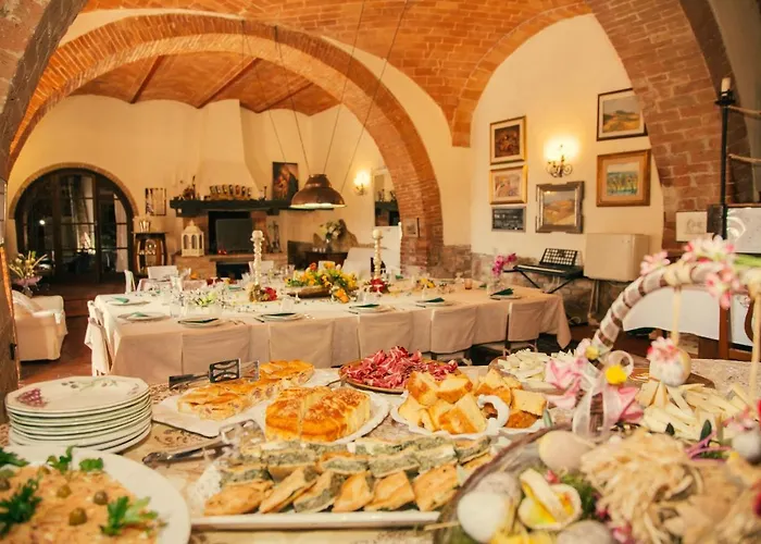 Renello בית כפרי *